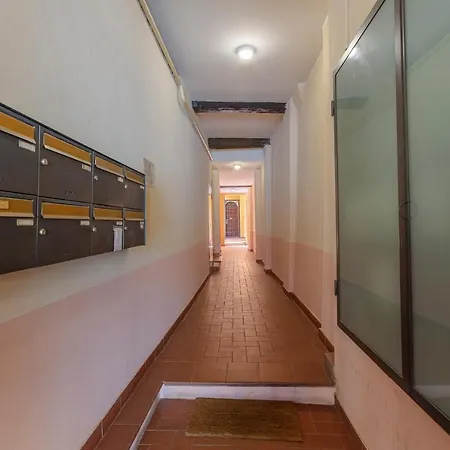 Apartament Mandala & Comfy